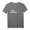 Geil. Geiler. Leutnant. Lustiges Bundeswehr Offizier T-Shirt  Perfekt für Beförderung & als Geschenk für Soldaten