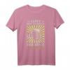 Zapft Ihr Narren Der König Hat Durst Bier T-Shirt  Perfektes Geschenk für Bierliebhaber, Fasching, Oktoberfest & Stammtisch