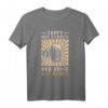 Zapft Ihr Narren Der König Hat Durst Bier T-Shirt  Perfektes Geschenk für Bierliebhaber, Fasching, Oktoberfest & Stammtisch