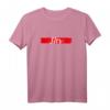 HapBunny Ehre genommen T-Shirt  Lustiges Meme Shirt mit Jugendsprache für Bruder, Schwester, Familie & Gamer Geschenkidee