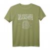 Geocaching T-Shirt für Cache Events & Owner Loggen - Das perfekte Geschenk für Geocacher & Outdoor-Abenteurer