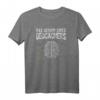 Geocaching T-Shirt für Cache Events & Owner Loggen - Das perfekte Geschenk für Geocacher & Outdoor-Abenteurer