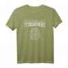 Geocaching T-Shirt für Cache Events & Owner - Motivationsshirt für Geocacher, Frust-Macher & Geschenkidee für ECGA Fans