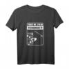 Trust Me I'm An Engineer Humor T-Shirt - Lustiges Geschenk für Ingenieure, Studenten & Technikfans zu Ostern, Geburtstag & Weihnachten