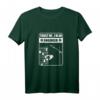 Trust Me I'm An Engineer Humor T-Shirt - Lustiges Geschenk für Ingenieure, Studenten & Technikfans zu Ostern, Geburtstag & Weihnachten