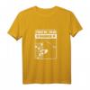 Trust Me I'm An Engineer Humor T-Shirt - Lustiges Geschenk für Ingenieure, Studenten & Technikfans zu Ostern, Geburtstag & Weihnachten