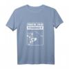 Trust Me I'm An Engineer Humor T-Shirt - Lustiges Geschenk für Ingenieure, Studenten & Technikfans zu Ostern, Geburtstag & Weihnachten