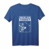 Trust Me I'm An Engineer Humor T-Shirt - Lustiges Geschenk für Ingenieure, Studenten & Technikfans zu Ostern, Geburtstag & Weihnachten