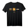Problem Engineer Coffee Solution T-Shirt - Lustiges Ingenieur-Geek-Shirt für Kaffee- und Technikfans