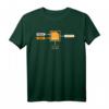 Problem Engineer Coffee Solution T-Shirt - Lustiges Ingenieur-Geek-Shirt für Kaffee- und Technikfans