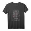 Ingenieur Wissenschaft Geschenk Mathe T-Shirt  Perfekt für Lehrer, Studenten, Nerds und Mathematikfans zu Weihnachten und Geburtstag