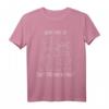 Funny Ingenieur T-Shirt - Lustiges Mathematisches Engineering Shirt für Nerds, Studenten, Lehrer & Professoren als Geschenk
