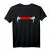 HapBunny Ingenieur T-Shirt  Witziges Berufsgeschenk für Männer und Frauen