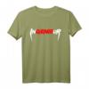 HapBunny Ingenieur T-Shirt  Witziges Berufsgeschenk für Männer und Frauen
