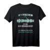 Elektroingenieur T-Shirt für Ingenieurwesen  Originelles Geschenk für Studenten, Absolventen & Kollegen im Bereich Nachrichtentechnik, Energietechnik & mehr