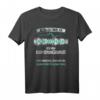 Elektroingenieur T-Shirt für Ingenieurwesen  Originelles Geschenk für Studenten, Absolventen & Kollegen im Bereich Nachrichtentechnik, Energietechnik & mehr