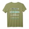 Elektroingenieur T-Shirt für Ingenieurwesen  Originelles Geschenk für Studenten, Absolventen & Kollegen im Bereich Nachrichtentechnik, Energietechnik & mehr