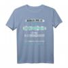 Elektroingenieur T-Shirt für Ingenieurwesen  Originelles Geschenk für Studenten, Absolventen & Kollegen im Bereich Nachrichtentechnik, Energietechnik & mehr