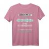 Elektroingenieur T-Shirt für Ingenieurwesen  Originelles Geschenk für Studenten, Absolventen & Kollegen im Bereich Nachrichtentechnik, Energietechnik & mehr