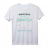 Elektroingenieur T-Shirt für Ingenieurwesen  Originelles Geschenk für Studenten, Absolventen & Kollegen im Bereich Nachrichtentechnik, Energietechnik & mehr