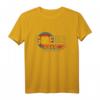 Geselle 2022 Bestanden T-Shirt  Vintage Design, Geschenk für Männer und Frauen, perfekte Feier zum Abschluss der Gesellenprüfung im Kfz-Bereich