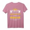 Herren Maler Shirt Geschenk für Malermeister & Gesellen - Lustiges Fun T-Shirt für Handwerker zum Geburtstag & Weihnachten