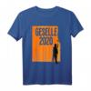 Geselle 2020 Gesellenprüfung bestanden Maler Lackierer T-Shirt  Stolzes Handwerker Geschenk für erfolgreiche Bauprofis
