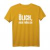Mechaniker Schrauber und Auto Tuner Geschenk T-Shirt  Lustiges Werkzeug-Shirt für Hobby- und Profi-Handwerker, Meister & Gesellen
