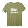 Mechaniker Schrauber und Auto Tuner Geschenk T-Shirt  Lustiges Werkzeug-Shirt für Hobby- und Profi-Handwerker, Meister & Gesellen