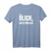 Mechaniker Schrauber und Auto Tuner Geschenk T-Shirt  Lustiges Werkzeug-Shirt für Hobby- und Profi-Handwerker, Meister & Gesellen