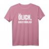Mechaniker Schrauber und Auto Tuner Geschenk T-Shirt  Lustiges Werkzeug-Shirt für Hobby- und Profi-Handwerker, Meister & Gesellen