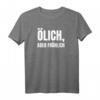 Mechaniker Schrauber und Auto Tuner Geschenk T-Shirt  Lustiges Werkzeug-Shirt für Hobby- und Profi-Handwerker, Meister & Gesellen