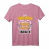 Zimmermann Werkzeug T-Shirt  Lustiges Handwerker-Shirt für Zimmerer, Schreiner & Dachdecker, ideal als Geschenk zu Vatertag, Geburtstag & Weihnachten