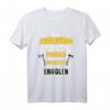 Zimmermann Werkzeug T-Shirt  Lustiges Handwerker-Shirt für Zimmerer, Schreiner & Dachdecker, ideal als Geschenk zu Vatertag, Geburtstag & Weihnachten