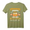 Ausbildung Bestanden Morgens Müde abends Blau Geselle T-Shirt  Humorvolles Geschenk für Gesellen und Handwerker