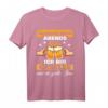 Ausbildung Bestanden Morgens Müde abends Blau Geselle T-Shirt  Humorvolles Geschenk für Gesellen und Handwerker
