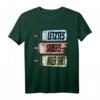 Maler Lackierer Malermeister Anstreicher Geselle T-Shirt  Witziges Renovieren Outfit für Bauherren, Gesellen & Lehrlinge