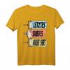 Maler Lackierer Malermeister Anstreicher Geselle T-Shirt  Witziges Renovieren Outfit für Bauherren, Gesellen & Lehrlinge