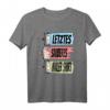 Maler Lackierer Malermeister Anstreicher Geselle T-Shirt  Witziges Renovieren Outfit für Bauherren, Gesellen & Lehrlinge