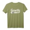 Geselle 2022 T-Shirt - Exklusives Abschlussgeschenk für Gesellen in Handwerk und Beruf