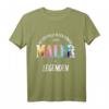 Herren Maler Shirt  Lustiges Geschenk für Malermeister und Gesellen, perfekt für Geburtstag & Weihnachten