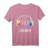 Herren Maler Shirt  Lustiges Geschenk für Malermeister und Gesellen, perfekt für Geburtstag & Weihnachten