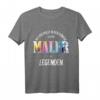 Herren Maler Shirt  Lustiges Geschenk für Malermeister und Gesellen, perfekt für Geburtstag & Weihnachten