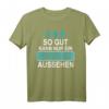 Lustiges Gesellen Geschenk T-Shirt  Für Gesellenprüfung, Geburtstag & Weihnachten, Perfekt für Vater, Bruder, Freund, Kollegen
