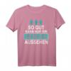 Lustiges Gesellen Geschenk T-Shirt  Für Gesellenprüfung, Geburtstag & Weihnachten, Perfekt für Vater, Bruder, Freund, Kollegen