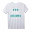 Lustiges Gesellen Geschenk T-Shirt  Für Gesellenprüfung, Geburtstag & Weihnachten, Perfekt für Vater, Bruder, Freund, Kollegen