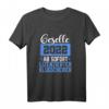 Herren Gesellenprüfung bestanden T-Shirt - Ausbildung 2022 Geschenk für Handwerker, Maurer, Maler & Gesellenfeier Outfit