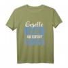 Herren Gesellenprüfung bestanden T-Shirt - Ausbildung 2022 Geschenk für Handwerker, Maurer, Maler & Gesellenfeier Outfit
