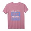 Herren Gesellenprüfung bestanden T-Shirt - Ausbildung 2022 Geschenk für Handwerker, Maurer, Maler & Gesellenfeier Outfit