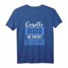 Herren Gesellenprüfung bestanden T-Shirt - Ausbildung 2022 Geschenk für Handwerker, Maurer, Maler & Gesellenfeier Outfit